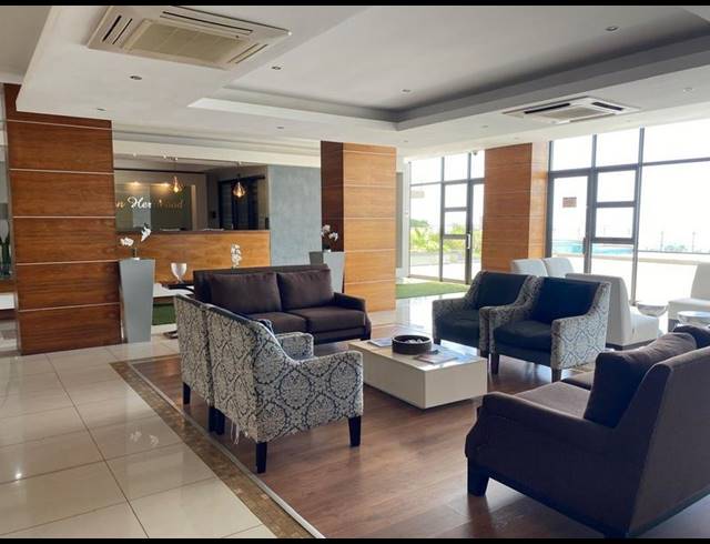 2 BEDROOM APARTMENT FOR SALE IN UMHLANGA RIDGE